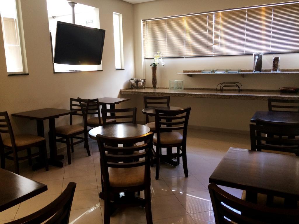 סורוקאבה Scarpelli Palace Hotel מראה חיצוני תמונה