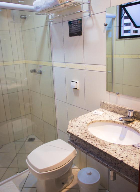 סורוקאבה Scarpelli Palace Hotel מראה חיצוני תמונה